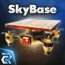 Sky Base