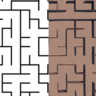 Maze converter|Конвертор лабиринтов