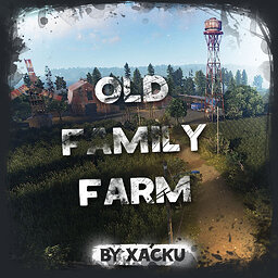 Old Family Farm