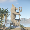 Anubis (Statue)