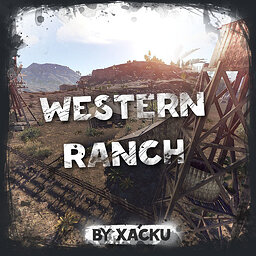 Wild West Rancho