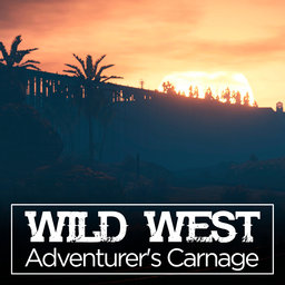 Wild West - Adventurer's Carnage