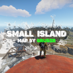 Small Island (Mini-Map)