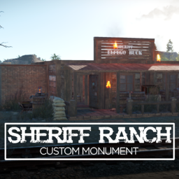 Sheriff Ranch