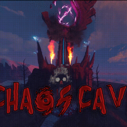 Chaos Cave