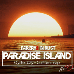 Paradise Island - Oyster bay