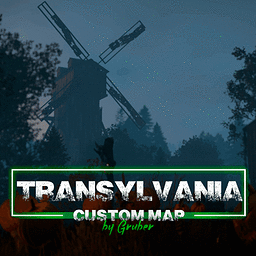 Трансильвания