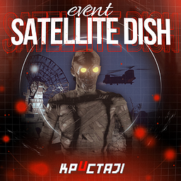 Satellite Dish Event