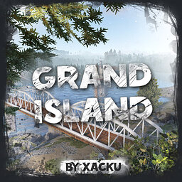 Grand Island