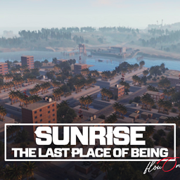Sunrise: The Last Place Of Being