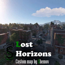 Lost Horizons