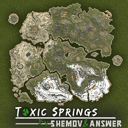 Toxic Springs