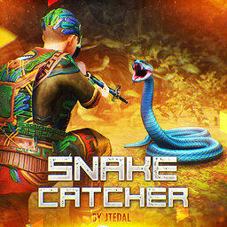 Snake Catcher