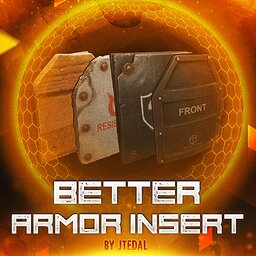 Better Armor Insert