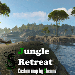 Jungle Retreat