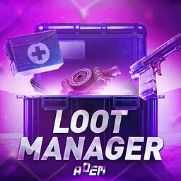 Loot Manager