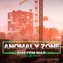 Аномальная Зона