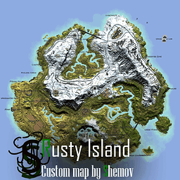 Rusty Island