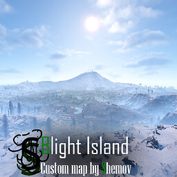 Blight Island