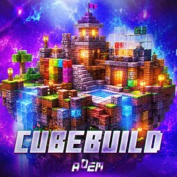 CubeBuild