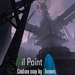 Oil Point