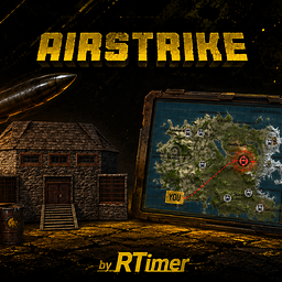 Airstrike