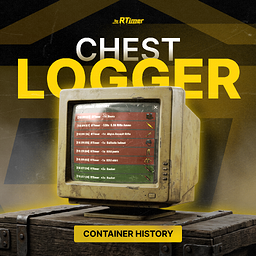 Chest Logger
