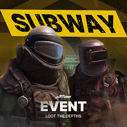 Subway Event