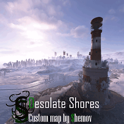Desolate Shores