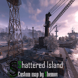 Shattered Island
