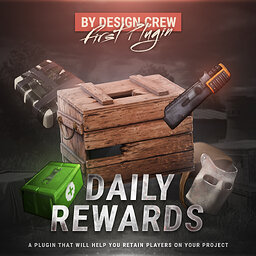 Daily Reward